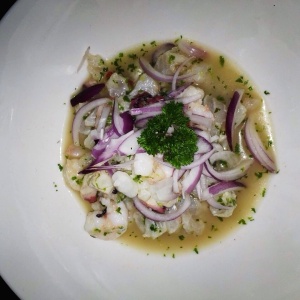 Ceviche