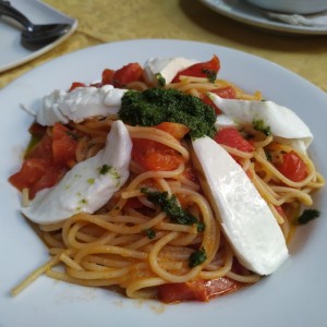 Vermicelli Capressa