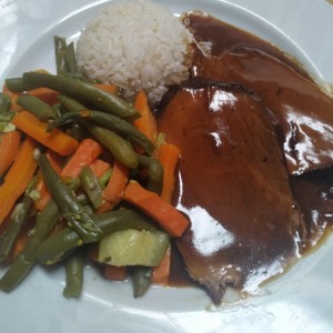 Asado 