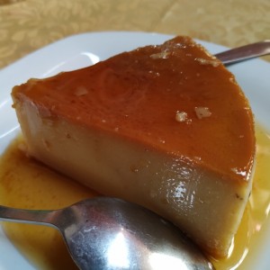 quesillo
