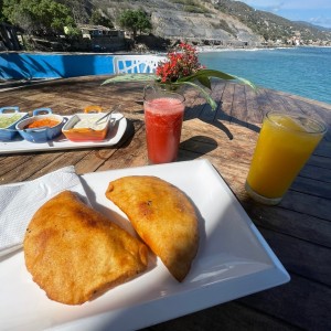 Empanadas 