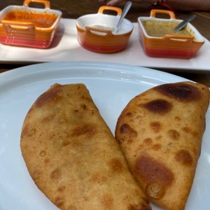 Empanadas