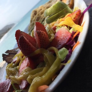 Ensalada