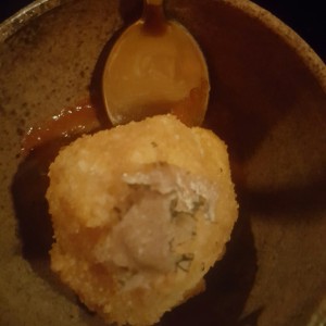 Arancini 