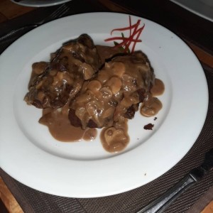 Gordon Blue de Carne