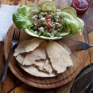 ceviche