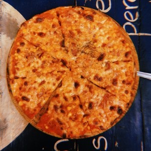Pizza Amigos
