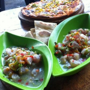 Ceviche