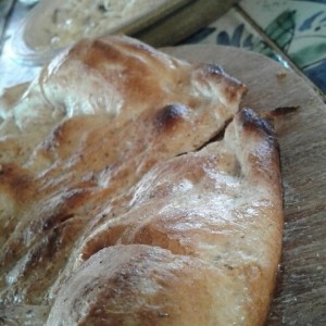 focaccia
