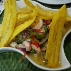 Ceviche