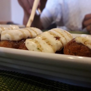 croquetas