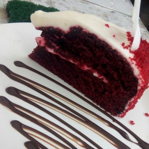 red velvet