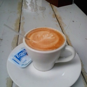 Latte 