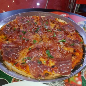 Pizza cine citta