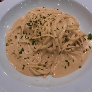 pasta 4 quesos