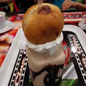 Moka Cine Citta 