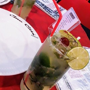 Mojito Tradicional 