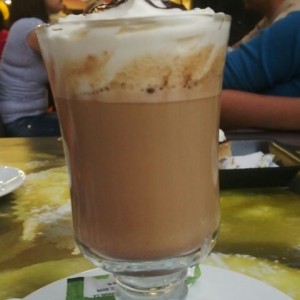 Moka Americano! 