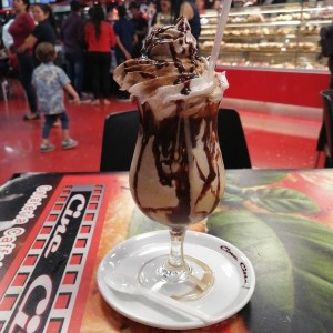 Frappuccino