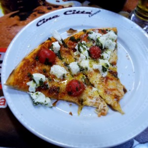 pizza italia