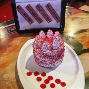 red velvet