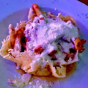 Pasta Amalfi