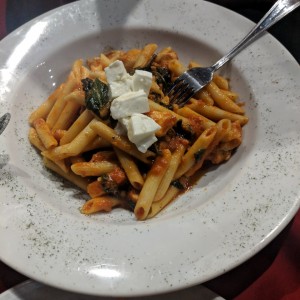 Pasta Kelly