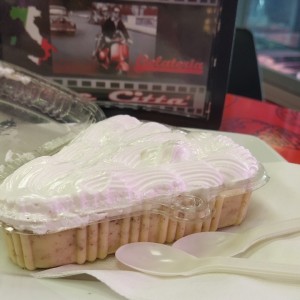Tres leches 