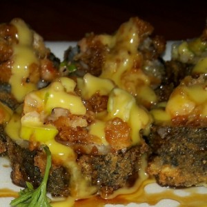Tokio Roll