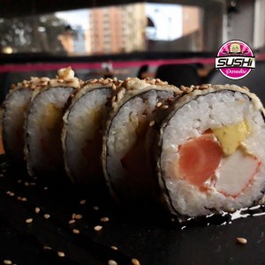 Tiger Roll