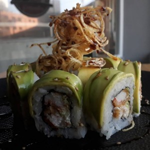 Sensation Roll