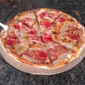 Pizza 