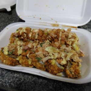 Tokio Roll
