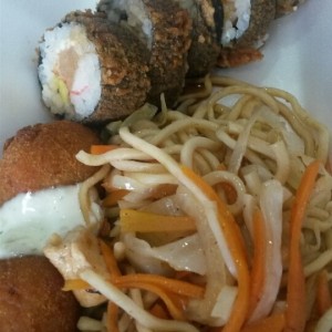 Mixto Tiger