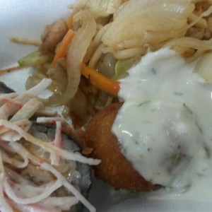 Mixto Rock and Roll