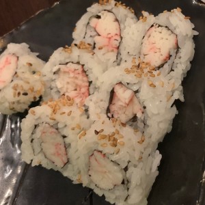 Dinamita Rolls