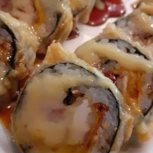 Chicken Bacon