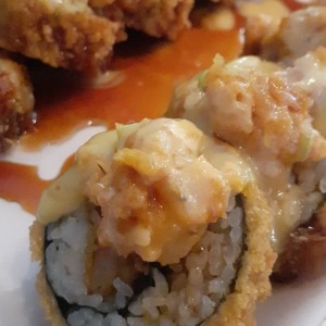 Tokio Roll