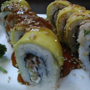 Shimanto Roll
