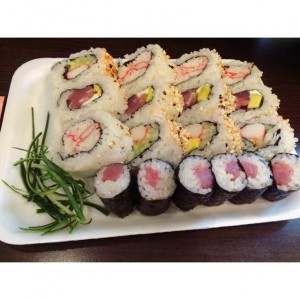 mixto roll