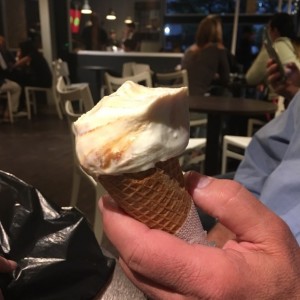 dulce de leche