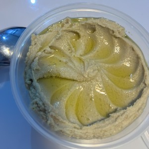 Hummus