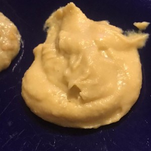 Babaganoush, Muy Buena 