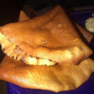 Pita  Excelente