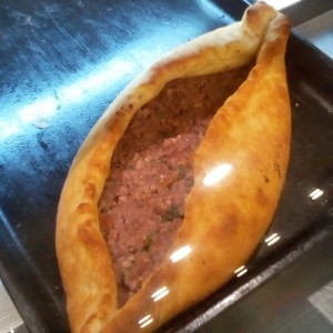 Barquitos de carne