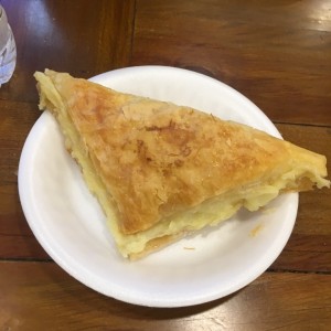 dulce arabe