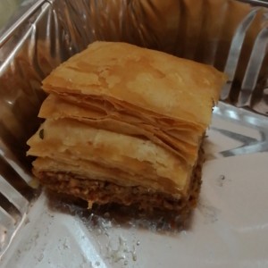 Baklava