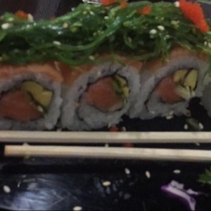 Roll Alaska especial 