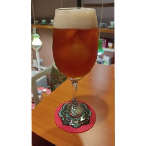 Rooibos Bourbon