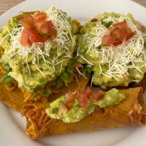 Plato mixto 